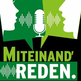 Show cover of Miteinand' reden! Der Podcast der Steirischen Volkspartei