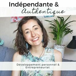 Show cover of Indépendante et Authentique