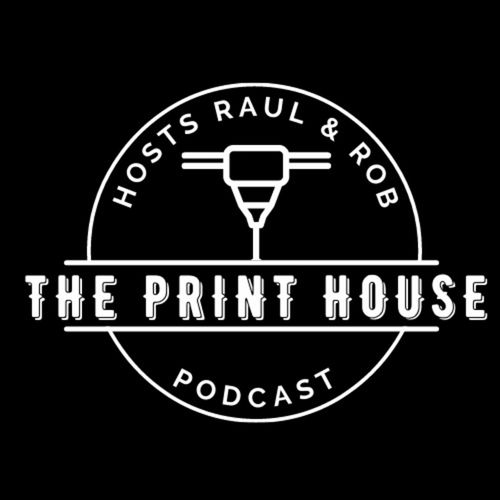 Listen to The Print House Podcast podcast Deezer