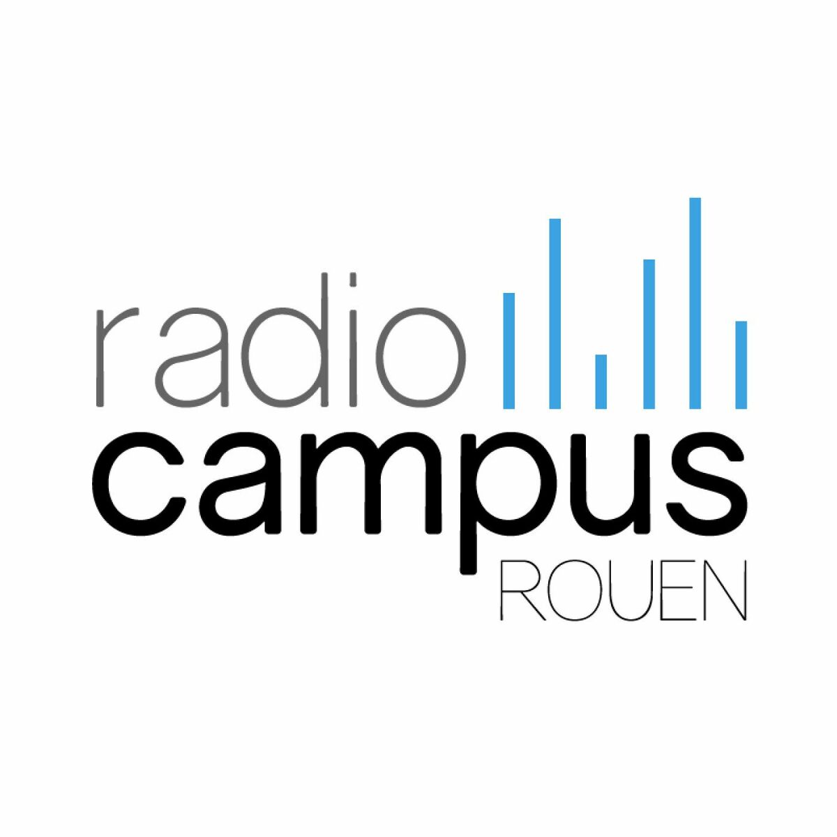 Podcast Radio Campus Rouen | Ouvir na Deezer