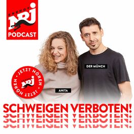Show cover of Schweigen verboten