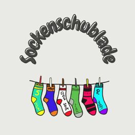 Show cover of Sockenschublade