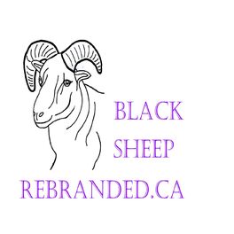 Show cover of Black Sheep Rebranded