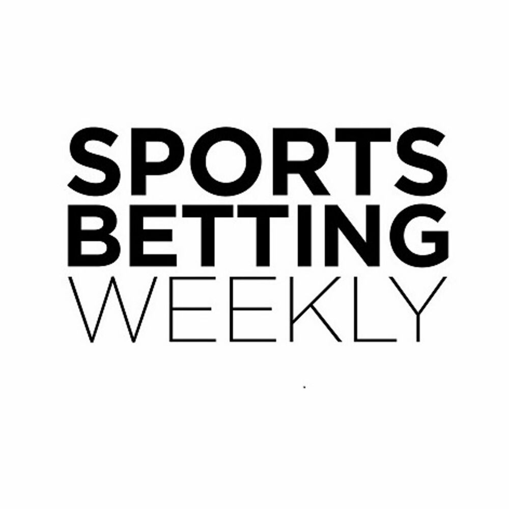 Listen to Sports Betting Weekly podcast