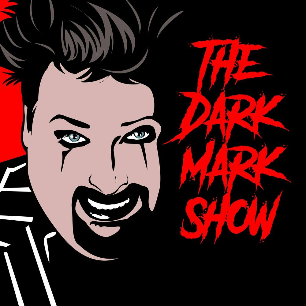 Listen to The Dark Mark Show podcast Deezer pic