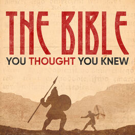 Show cover of The Bible You Thought You Knew