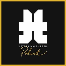 Show cover of Letzter Halt - Leben Podcast