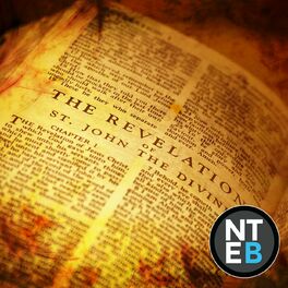 Show cover of NTEB BIBLE RADIO: Rightly Dividing
