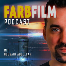 Show cover of Farbfilm: Der Branchentalk