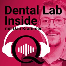 Show cover of Dental Lab Inside – der Zahntechnik-Podcast