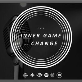 Show cover of The Inner Game of Change