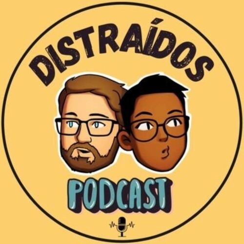 Escucha el podcast Podcast Distraídos Deezer