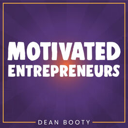 Show cover of Motivated Entrepreneurs