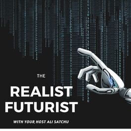 Show cover of The Realist Futurist