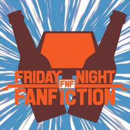Show cover of Friday Night Fanfiction