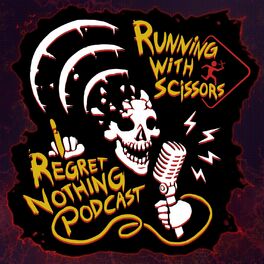 Show cover of I REGRET NOTHING Podcast