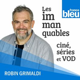 Show cover of Les immanquables ciné, série et VOD
