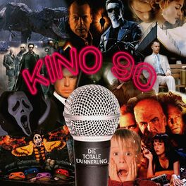 Show cover of Kino 90 Podcast