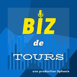 Show cover of Biz de Tours