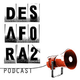 Show cover of Desafora2