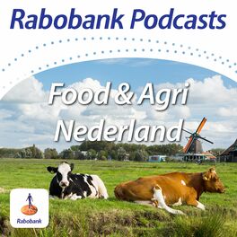 Show cover of Food & Agri Nederland