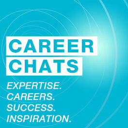 Show cover of Career Chats