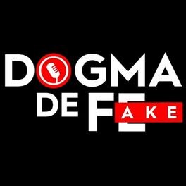 Show cover of Dogma de Fake
