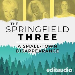 Show cover of Ozarks True Crime
