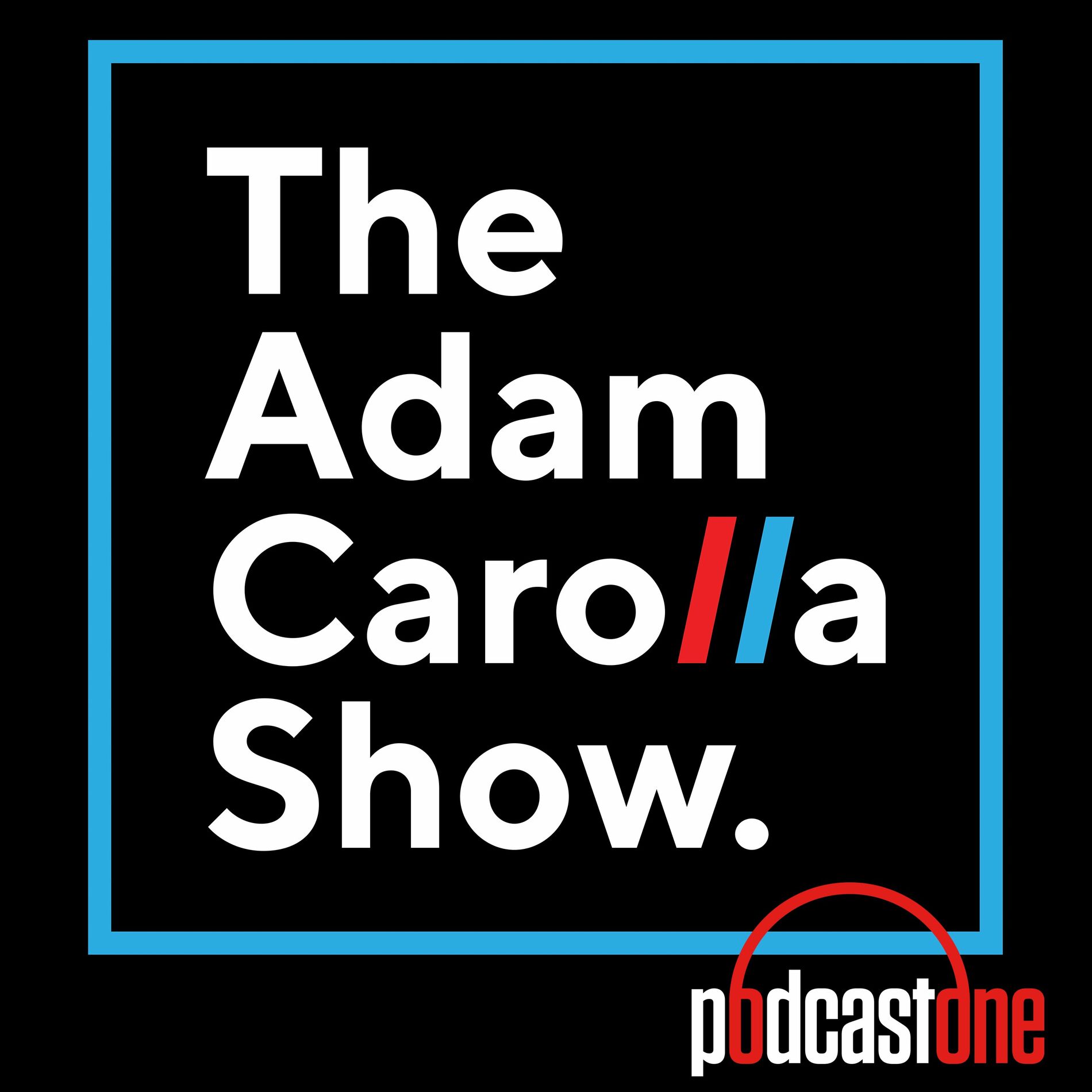 Listen to Adam Carolla Show podcast | Deezer