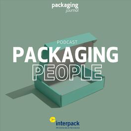 Show cover of packaging people