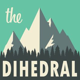 Show cover of theDIHEDRAL Podcast