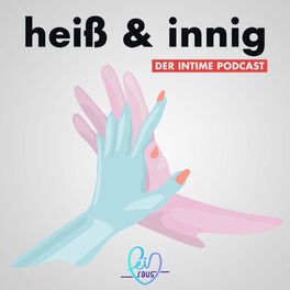 Show cover of heiß & innig