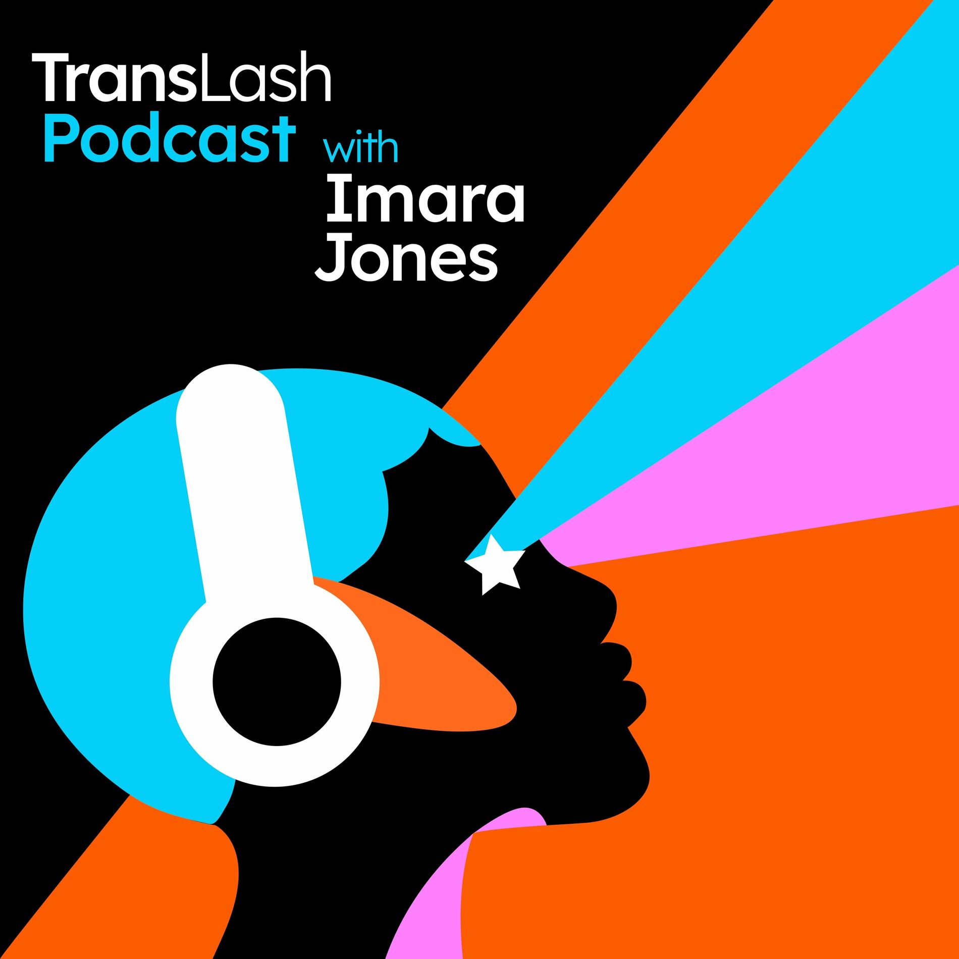 Listen to TransLash Podcast with Imara Jones podcast | Deezer