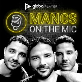 Show cover of Mancs On The Mic
