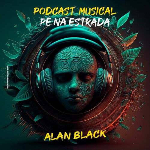 Listen To Pé Na Estrada Podcast | Deezer