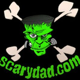 Show cover of Scarydad Podcast