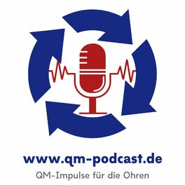 Show cover of QM-Podcast