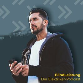 Show cover of BlindLeistung