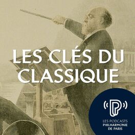 Show cover of Les Clés du classique