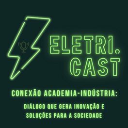 Show cover of Eletri.Cast
