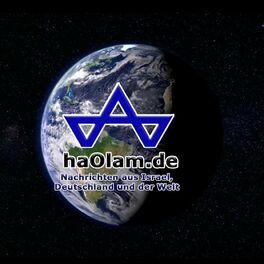 Show cover of haolam.de Podcast