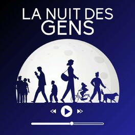 Show cover of La Nuit Des Gens