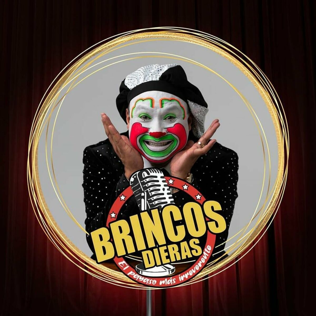 Escuchar el podcast Brincos Dieras | Deezer