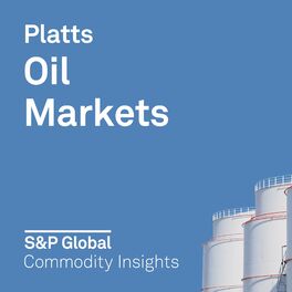 Show cover of Oil Markets