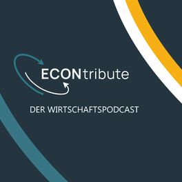 Show cover of Der Wirtschaftspodcast