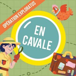 Show cover of En Cavale - 