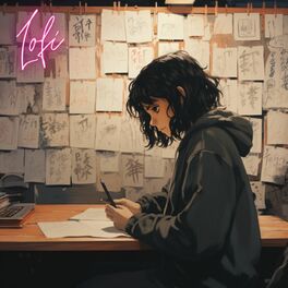 Show cover of Lofi Sounds
