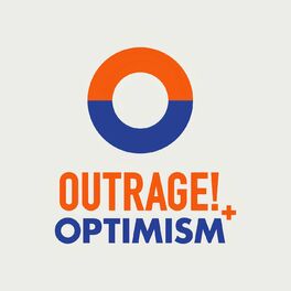 Show cover of Outrage + Optimism