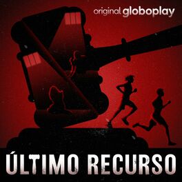 Show cover of Último Recurso