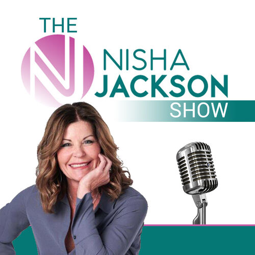 Escucha el podcast The Nisha Jackson Show | Deezer